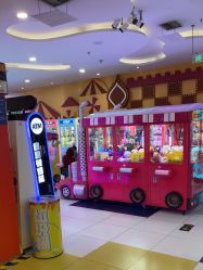 -meland·儿童乐园·游戏厅娃娃机·电玩Xbox(成都合生汇店)