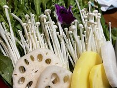 -束河人家(南锣鼓巷店)