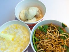 -武泰闸民生甜食馆