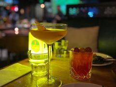 -MARU玛露音乐餐厅(大学路店)