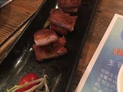 -胡桃里音乐酒馆(白云五号T5 MALL店)