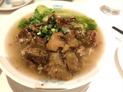 -龙记香港茶餐厅(久光百货店)