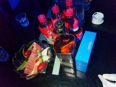 -MUSE CLUB缪斯酒吧(西大街店)
