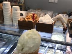 银花冰淇淋-歎雪糕低糖低脂Gelato冰淇淋