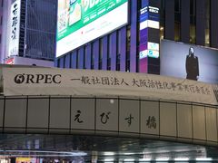 -道顿堀水上观光船(太左衛門橋船着場)