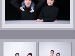 -iF摄影•全家福•证件照•形象照(南山店)