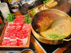 -赤RedBowl川锅·炙烤·板前(北京瑰丽酒店)