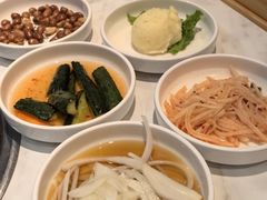 -六七八韩式烤肉·韩国料理(上杭路店)