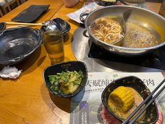 -呷哺呷哺 黄金牧场 (盛世天骄店)