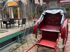 -新津老码头旅游小镇