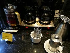 -泰谷酒店·太古码头闽菜自助餐厅