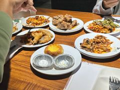 -汉巴味德(乐宾百货店)