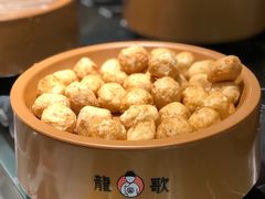 -龍歌自助小火锅(市南金茂湾店)
