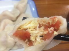 -乐回头饺子店