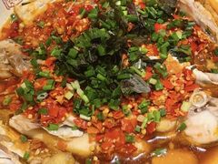 -天下客饭店(中山路店)
