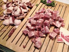 -万象·复兴号鲜肉烤肉海鲜自助(升级店)