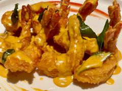 -狮拾久·现代新加坡料理(壹方城店)