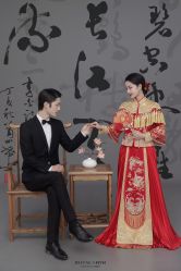 -挪娅婚纱摄影皇家会所