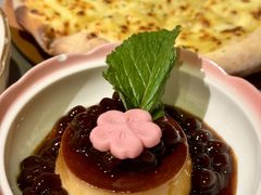 -芝士农场·意式餐厅(生态城万达店)