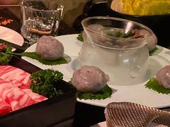 -捞王锅物料理(凯旋路店)