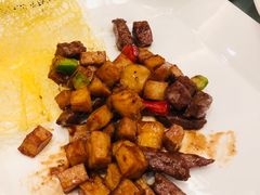 -宁波汉通海鲜大酒店(江湾店)