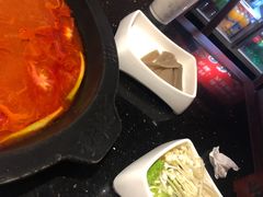 -井格重庆火锅(新世纪店)