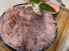 -浮何烤铺(桐梓林店)