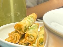 -新白鹿餐厅(金鹰新街口店)