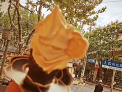 -麦当劳(四川北路店)