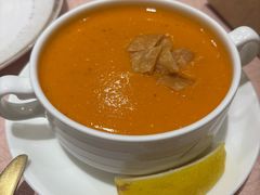 扁豆汤-BRBR叙利亚餐厅(总店)
