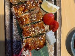 -秋荀日本料理(昆明同德广场店)