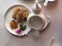 -唐猫庭院·千年陕菜(大唐不夜城店)