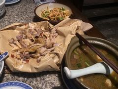 -南京大牌档(壹方天地店)