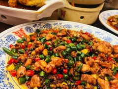 -徐鼎盛民间菜(上筑店)