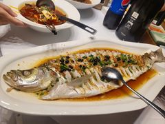 -院里寻菜·精致庭院菜(观沙岭店)