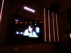 -欢乐空间KTV(奥山世纪城店)