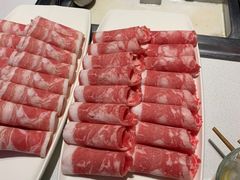 -海底捞火锅(长宁路龙之梦店)