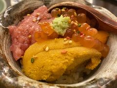 -鮨青(恒基名人购物中心店)