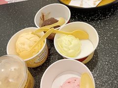 -桃夭日式料理(国信店)