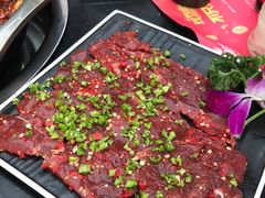-楠柏弯休闲山庄(梨花溪店)