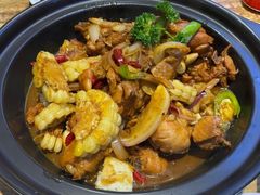 -状元虎.摇滚炒鸡.家常菜(义勇街店)
