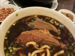 -中国厨房/台湾牛肉面