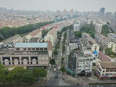 -张家港华芳金陵国际酒店