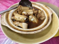 -新峰肉骨茶(总店)