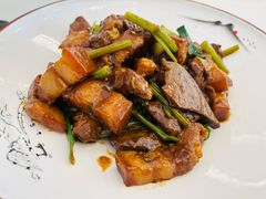 -将军烧鹅海鲜酒楼