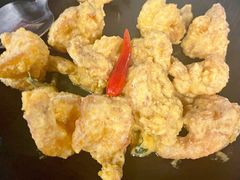 -珍宝海鲜(东海岸海鲜中心)