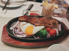 -港丽餐厅(领展购物广场·中关村店)