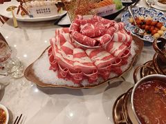 -花中城·杭帮菜·粤菜·海鲜火锅(清泰街店)
