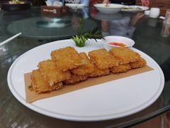 -金稼园·金平湖农家菜