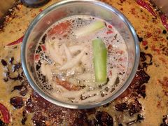 -飘香火锅(玉林西路店)